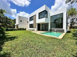 4 Schlafzimmer Haus zu verkaufen in Conkal, Yucatan, Conkal