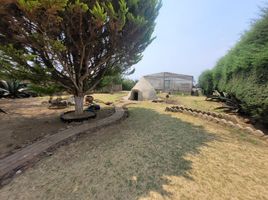  Terreno (Parcela) en venta en México, Lerma, México