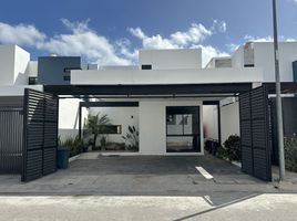 3 Bedroom Villa for sale in Merida, Yucatan, Merida, Yucatan