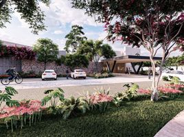  Terreno (Parcela) en venta en Tixpehual, Yucatán, Tixpehual, Yucatán, México