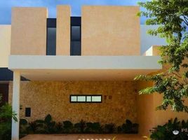 4 Schlafzimmer Appartement zu verkaufen in Conkal, Yucatan, Conkal