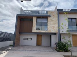 4 Schlafzimmer Haus zu verkaufen in San Luis Potosi, San Luis Potosi, San Luis Potosi, San Luis Potosi