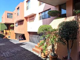 5 Schlafzimmer Villa zu verkaufen in Miguel Hidalgo, Mexico City, Miguel Hidalgo