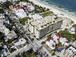 2 Schlafzimmer Wohnung zu verkaufen in Puerto Morelos, Quintana Roo, Puerto Morelos