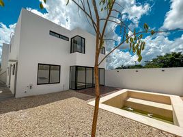 3 Schlafzimmer Villa zu verkaufen in Yaxkukul, Yucatan, Yaxkukul
