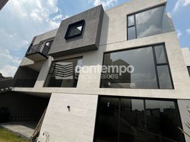 Maison 4 chambre à vendre à Atizapan De Zaragoza, Mexico, Atizapan De Zaragoza
