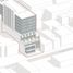145 m2 Office for rent in Nuevo Leon, Monterrey, Nuevo Leon