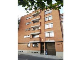 4 Habitación Apartamento en venta en Parque de los Pies Descalzos, Medellín, Medellín