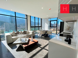 2 Bedroom Condo for rent in Monterrey, Nuevo Leon, Monterrey
