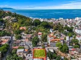 Terrain à vendre à Puerto Vallarta, Jalisco, Puerto Vallarta, Jalisco