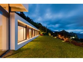 3 Bedroom Villa for sale in Bare Foot Park (Parque de los Pies Descalzos), Medellin, Medellin