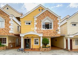 4 Habitación Villa en venta en Santander, Floridablanca, Santander