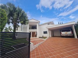 5 Bedroom Villa for sale in Dosquebradas, Risaralda, Dosquebradas