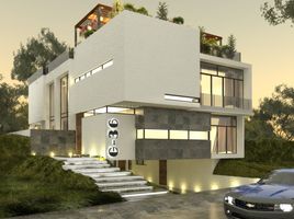 4 Schlafzimmer Haus zu verkaufen in Zapopan, Jalisco, Zapopan