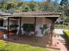 5 Habitación Villa en venta en Valle Del Cauca, Yumbo, Valle Del Cauca