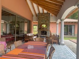 3 Habitación Villa en venta en Colombia, Rionegro, Antioquia, Colombia