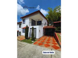 Studio House for sale in Colombia, Armenia, Quindio, Colombia