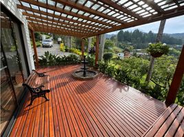 4 Habitación Villa en alquiler en Colombia, Retiro, Antioquia, Colombia