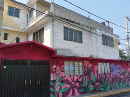 4 Schlafzimmer Haus zu verkaufen in Iztapalapa, Mexico City, Iztapalapa
