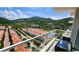 1 Habitación Apartamento en venta en Magdalena, Santa Marta, Magdalena