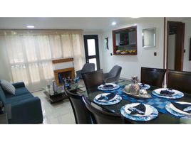 4 Habitación Villa en venta en Cundinamarca, Bogotá, Cundinamarca