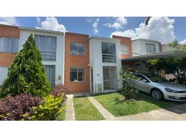 4 Habitación Villa en venta en Pereira, Risaralda, Pereira