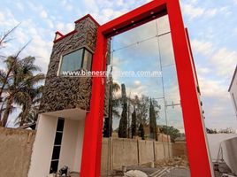 4 Schlafzimmer Villa zu verkaufen in Tequisquiapan, Queretaro, Tequisquiapan