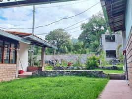 6 Schlafzimmer Haus zu verkaufen in Anta, Cusco, Limatambo, Anta, Cusco