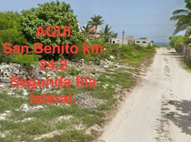 Terrain à vendre à Chicxulub Pueblo, Yucatan, Chicxulub Pueblo