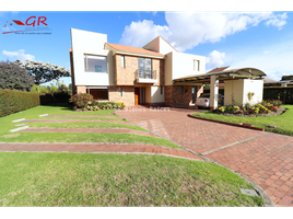 4 Bedroom House for sale in Cota, Cundinamarca, Cota