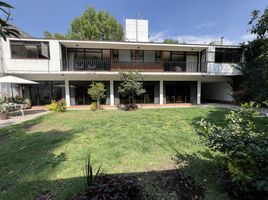 4 Schlafzimmer Haus zu verkaufen in Miguel Hidalgo, Mexico City, Miguel Hidalgo