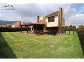 4 Bedroom House for sale in Cota, Cundinamarca, Cota