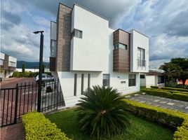 3 Habitación Villa en venta en Colombia, Manizales, Caldas, Colombia