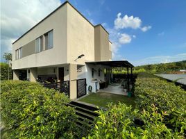 3 Habitación Villa en venta en Colombia, Jamundi, Valle Del Cauca, Colombia