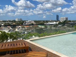 Appartement 1 chambre à louer à Merida, Yucatan, Merida, Yucatan
