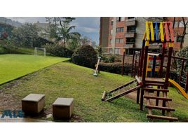 3 Bedroom Condo for sale in Envigado, Antioquia, Envigado