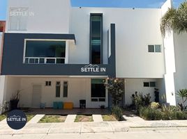 5 Habitación Casa en venta en Santa Isabel Cholula, Puebla, Santa Isabel Cholula