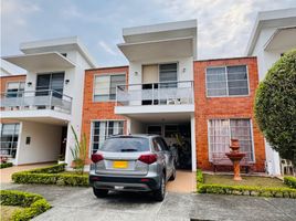 3 Habitación Villa en venta en Armenia, Quindio, Armenia