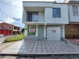 4 Habitación Casa en venta en Valle Del Cauca, Cartago, Valle Del Cauca