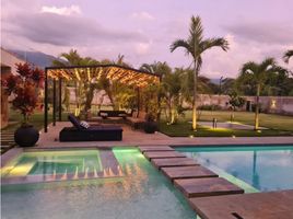 4 Habitación Villa en venta en El Cerrito, Valle Del Cauca, El Cerrito