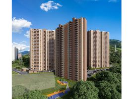 2 Bedroom Apartment for sale in Medellín Metro, Bello, Copacabana