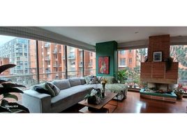 2 Bedroom Condo for rent in Bogota, Cundinamarca, Bogota