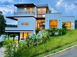 4 Habitación Casa en venta en Jamundi, Valle Del Cauca, Jamundi