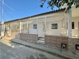 3 Habitación Casa en venta en Magdalena, Santa Marta, Magdalena