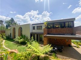 5 Habitación Casa en venta en Parque de los Pies Descalzos, Medellín, Medellín