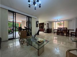 5 Habitación Villa en venta en Parque de los Pies Descalzos, Medellín, Medellín