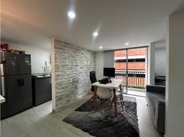 2 Habitación Apartamento en venta en Metro de Medellín, Bello, Bello