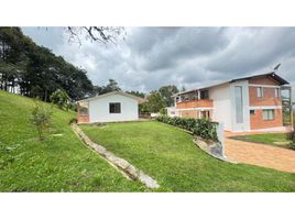 3 Schlafzimmer Haus zu verkaufen in El Carmen De Viboral, Antioquia, El Carmen De Viboral