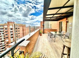 3 Habitación Apartamento en venta en Cundinamarca, Bogotá, Cundinamarca