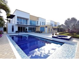 5 Bedroom House for sale in Fusagasuga, Cundinamarca, Fusagasuga